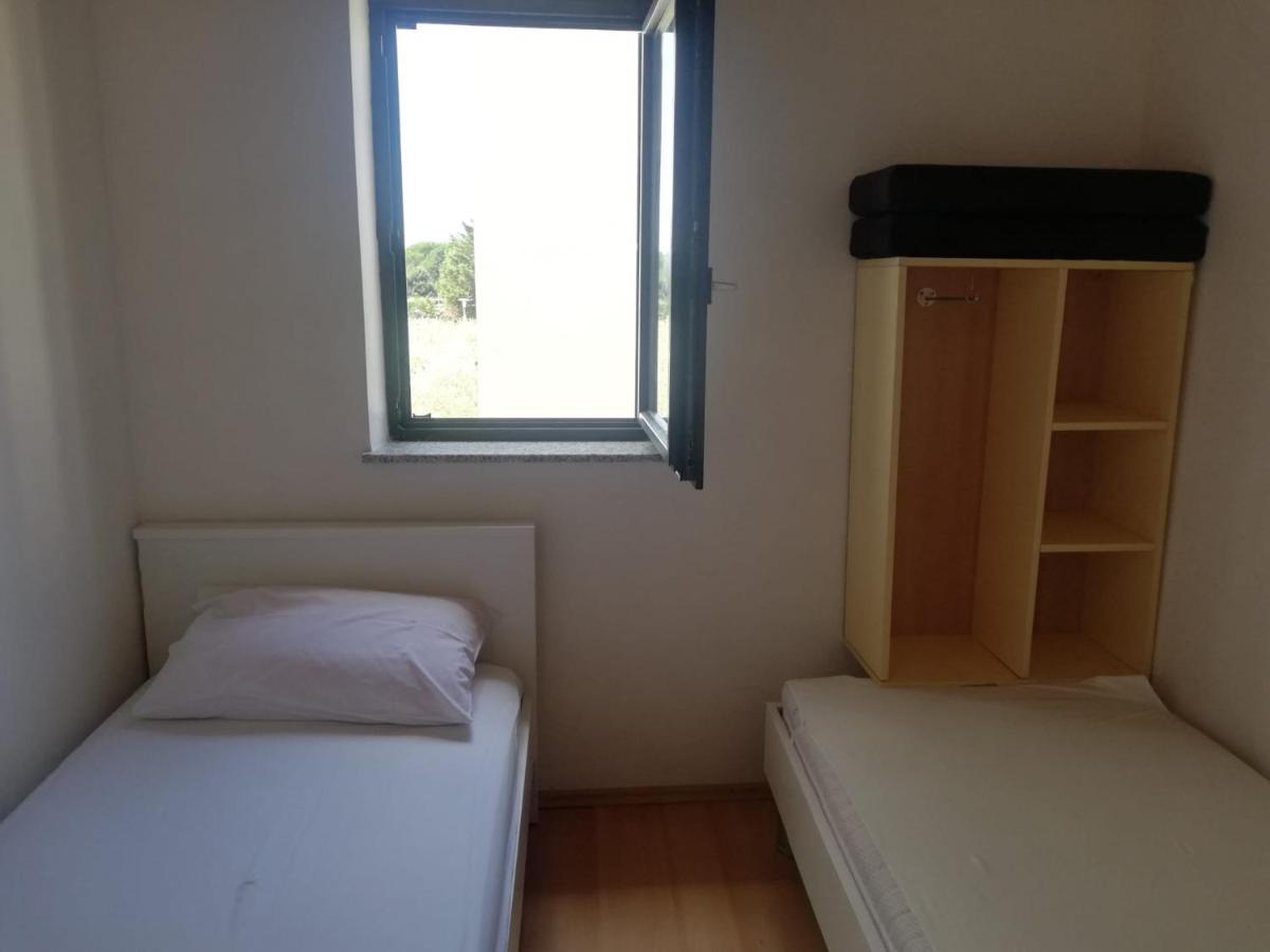 Ferienwohnung Iva/Sepac 1 Krk Town Exterior foto